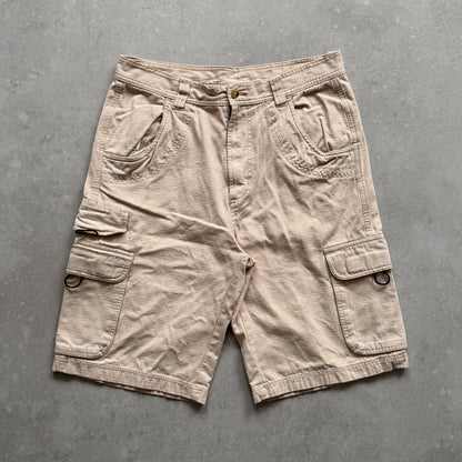 Vintage Rip Curl Cargo Shorts (32)