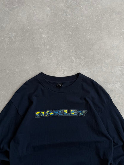 Vintage Oakley Long Sleeve (L)