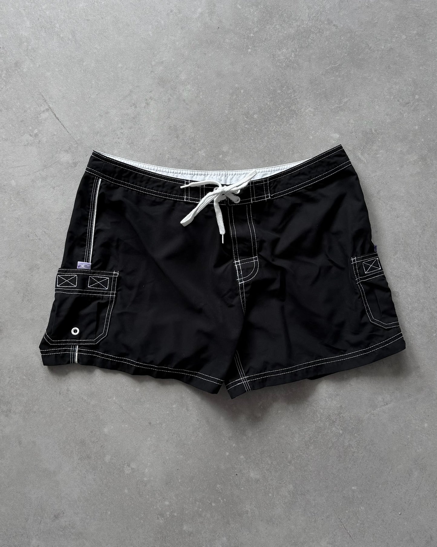 Vintage O’Neill Women’s Boardshorts (33)