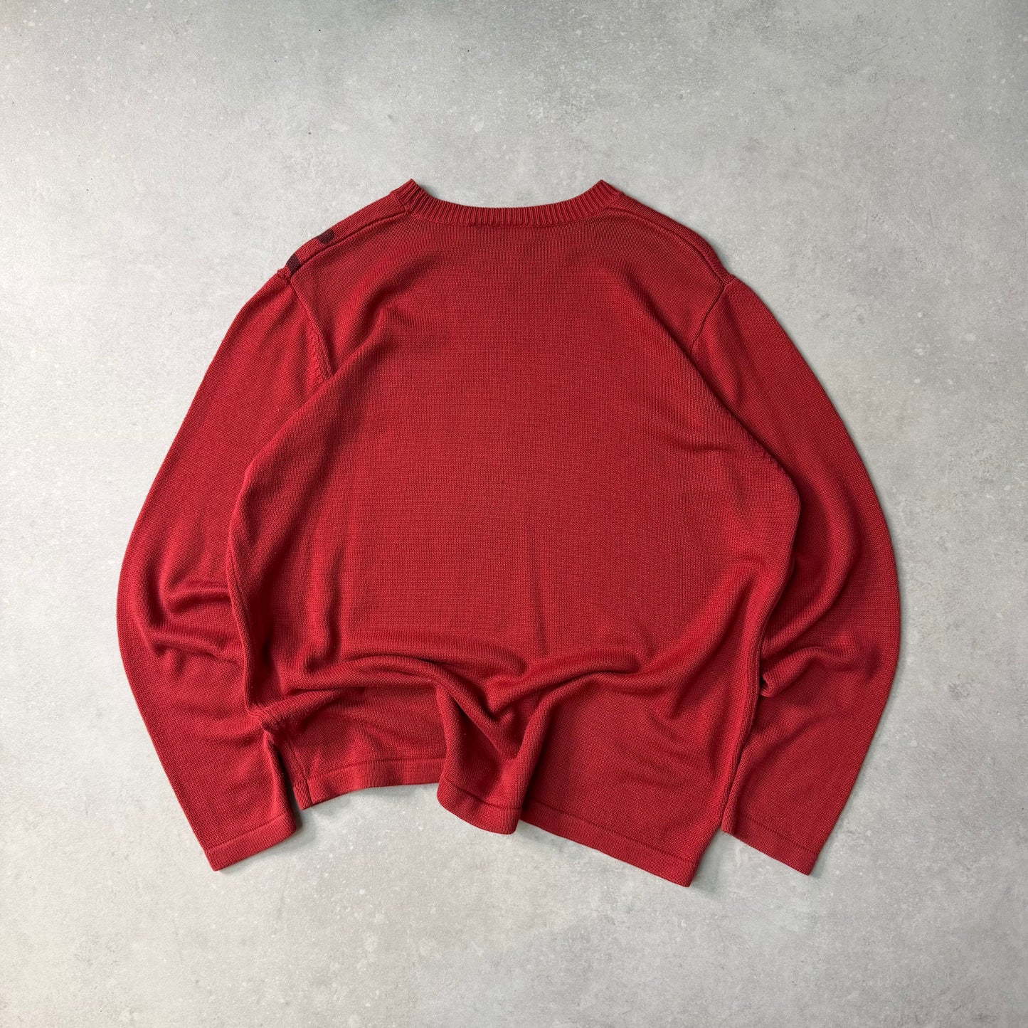 00’s Billabong Knit Jumper (M)