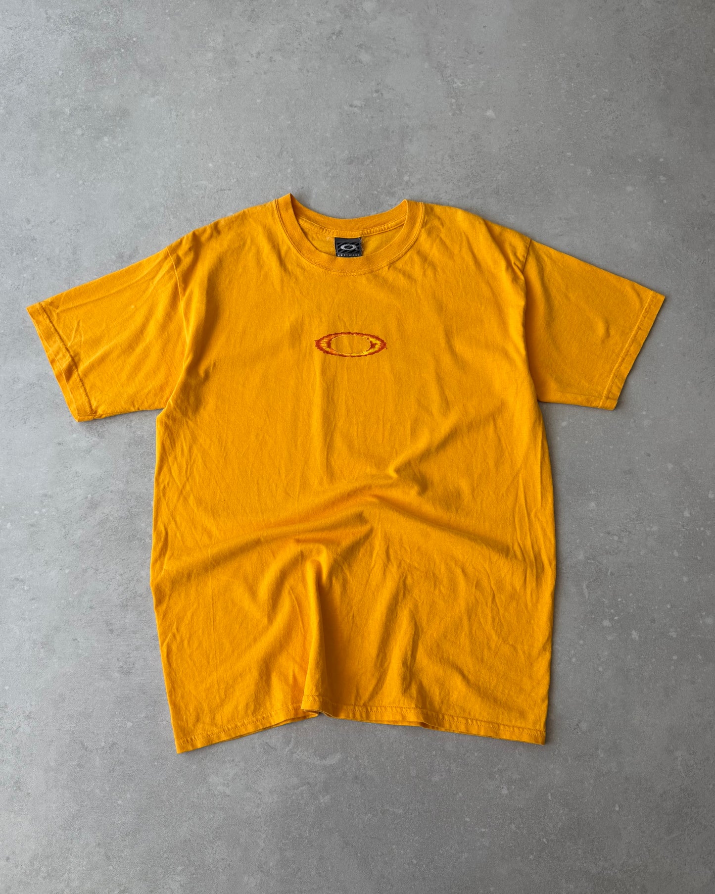 Vintage Oakley Mad Science T-Shirt (L)