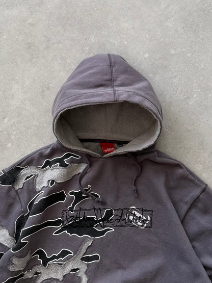 Vintage Billabong Hoodie (M)