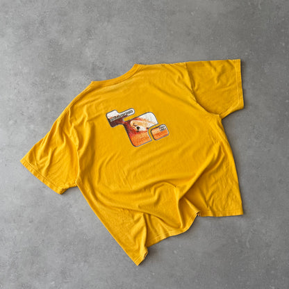 90’s Billabong IRL Hit T-shirt (XL)