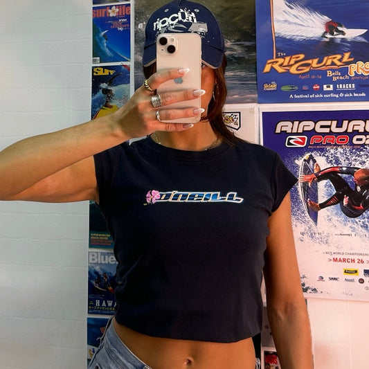 00’s O’Neill Baby Tee