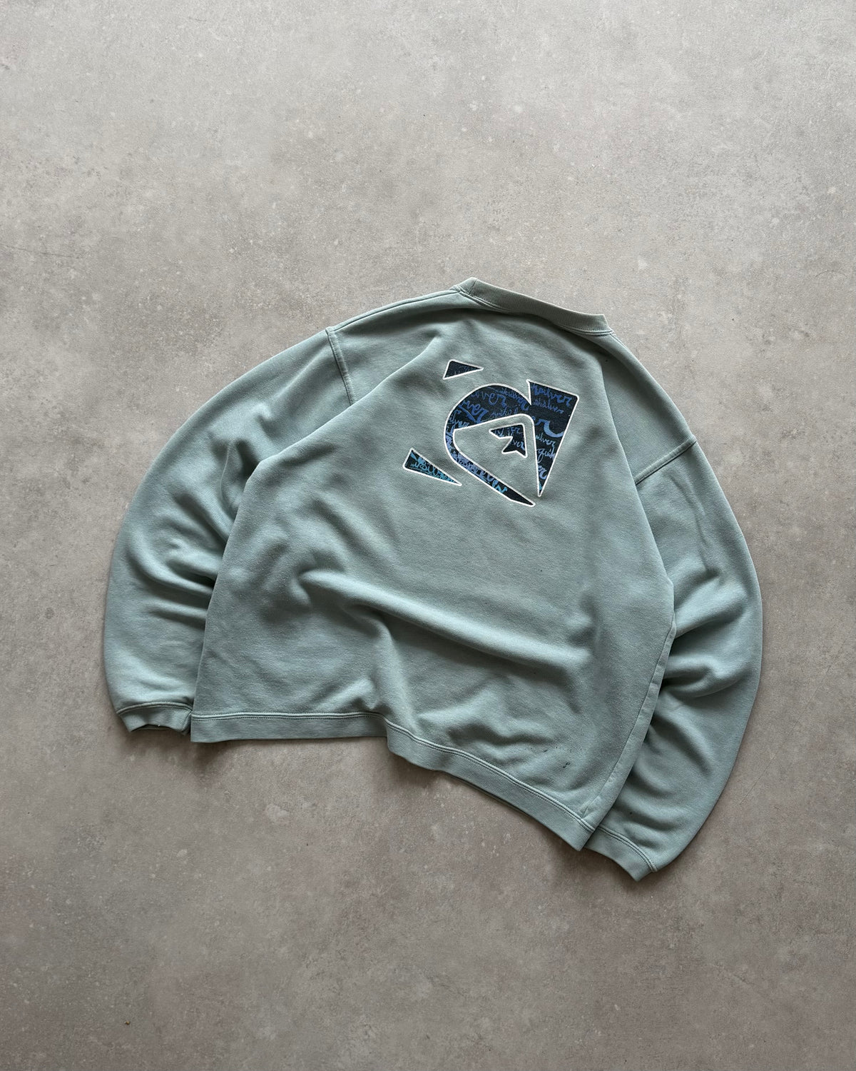 Vintage Quiksilver Sweatshirt (XS)
