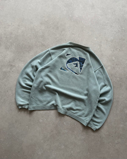 Vintage Quiksilver Sweatshirt (XS)