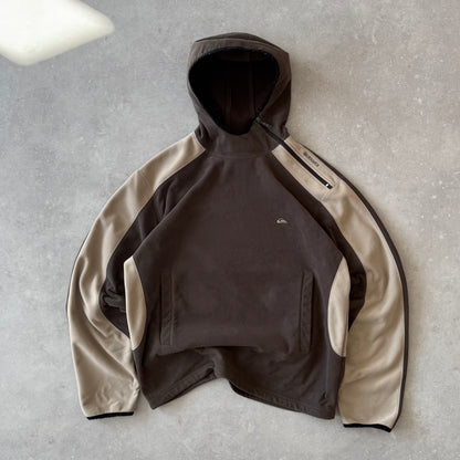 00’s Quiksilver Fleece Hoodie (XL)
