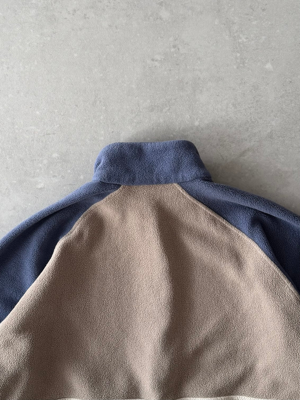 Vintage Billabong Zip-Up Fleece (M)
