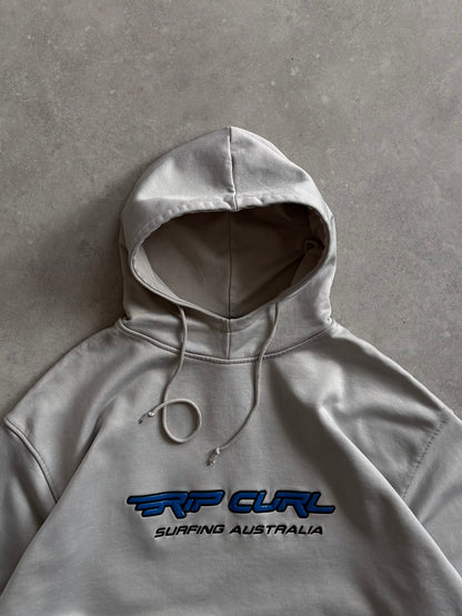 Vintage Rip Curl Hoodie (XL)