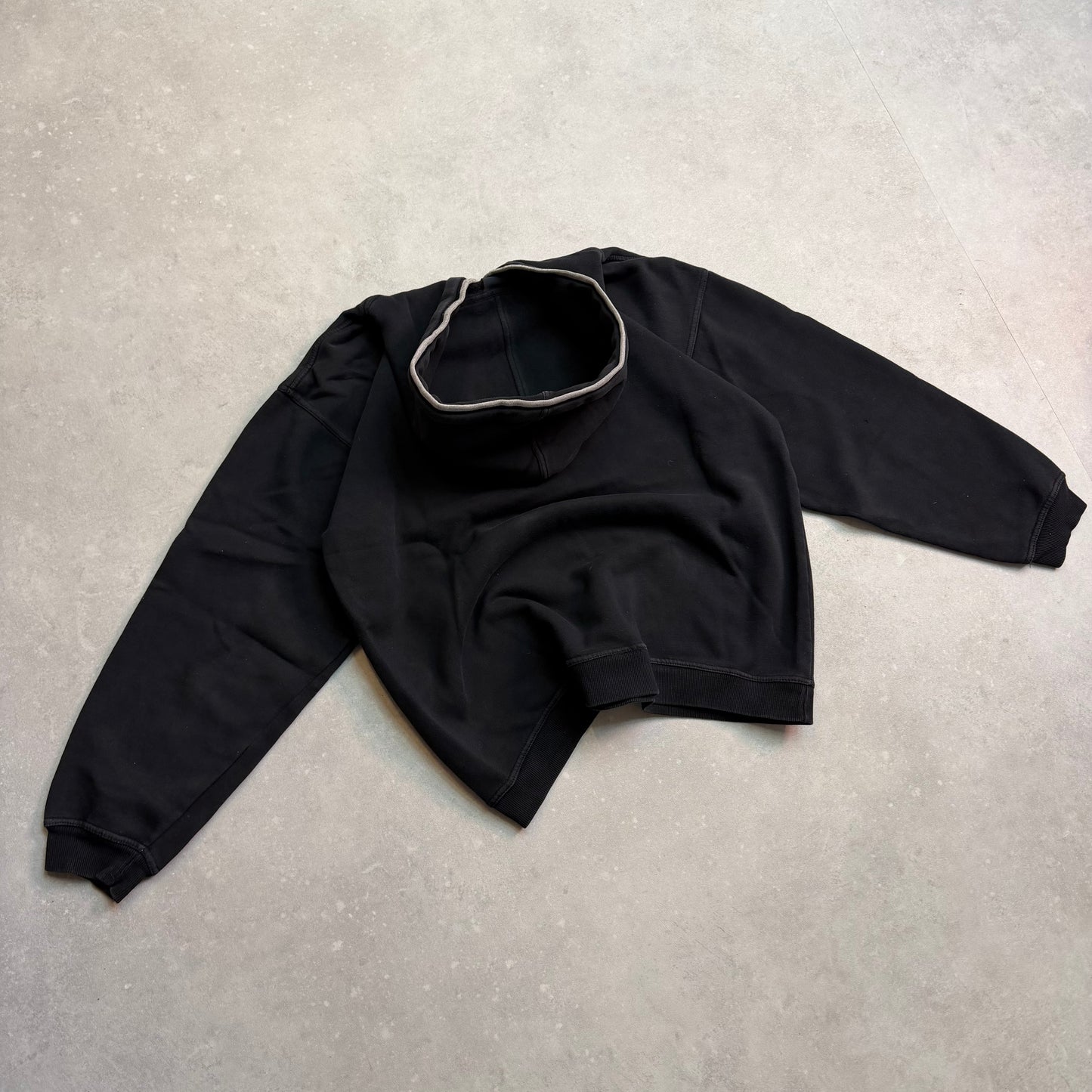 00’s Billabong BONG Hoodie