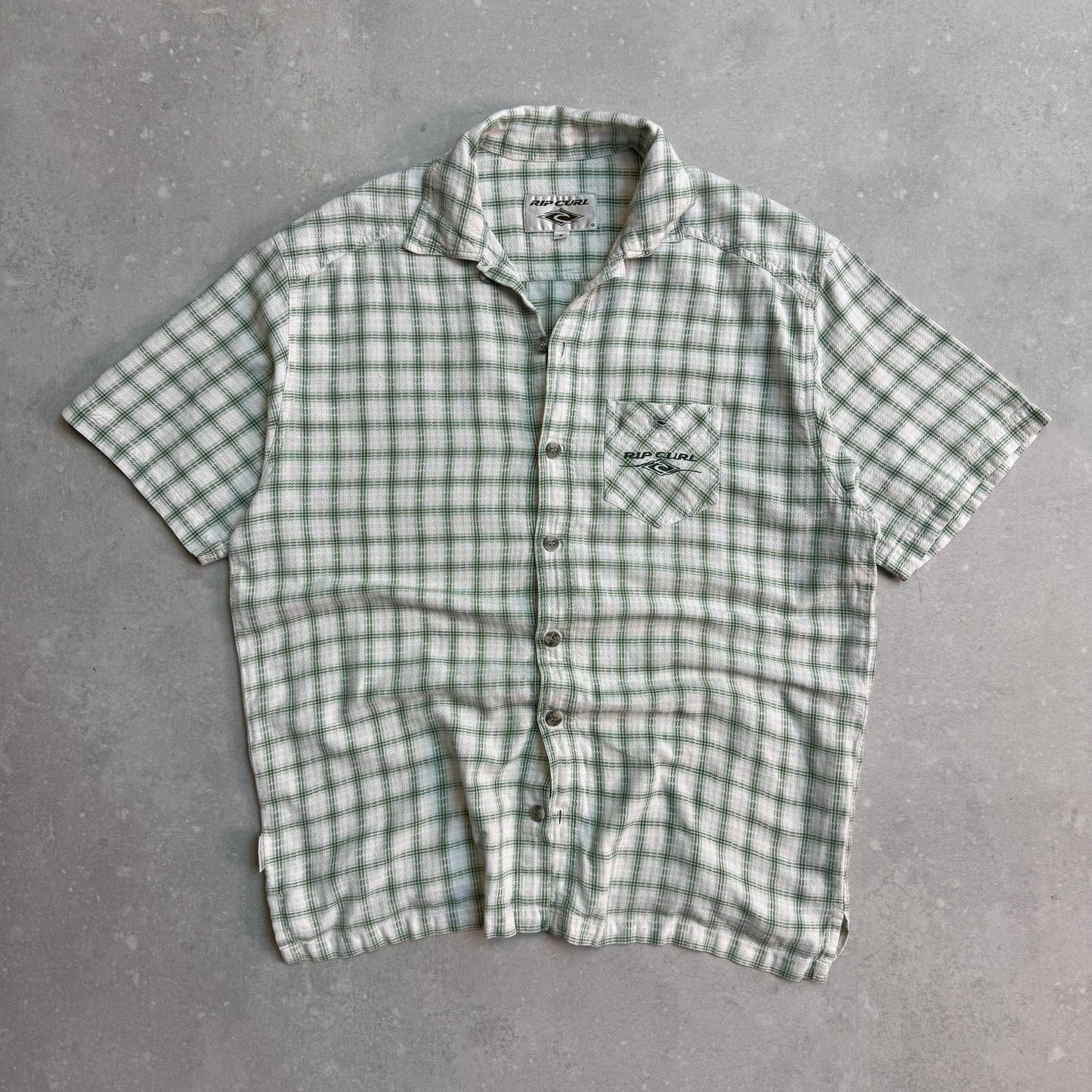 90’s Rip Curl Shirt