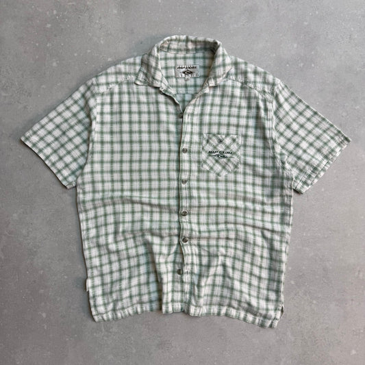 90’s Rip Curl Shirt