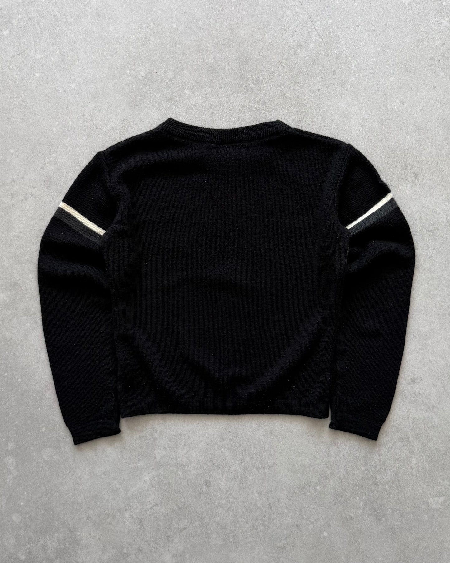 Vintage O’Neill Women’s Knit Jumper (XXS)