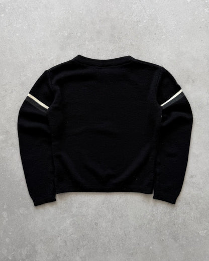 Vintage O’Neill Women’s Knit Jumper (XXS)
