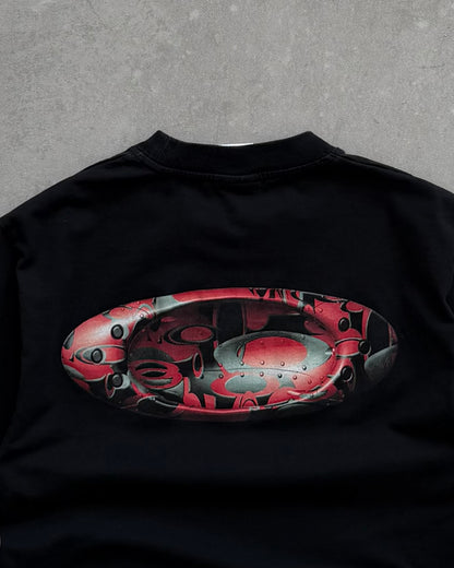 Vintage Oakley T-shirt (S)