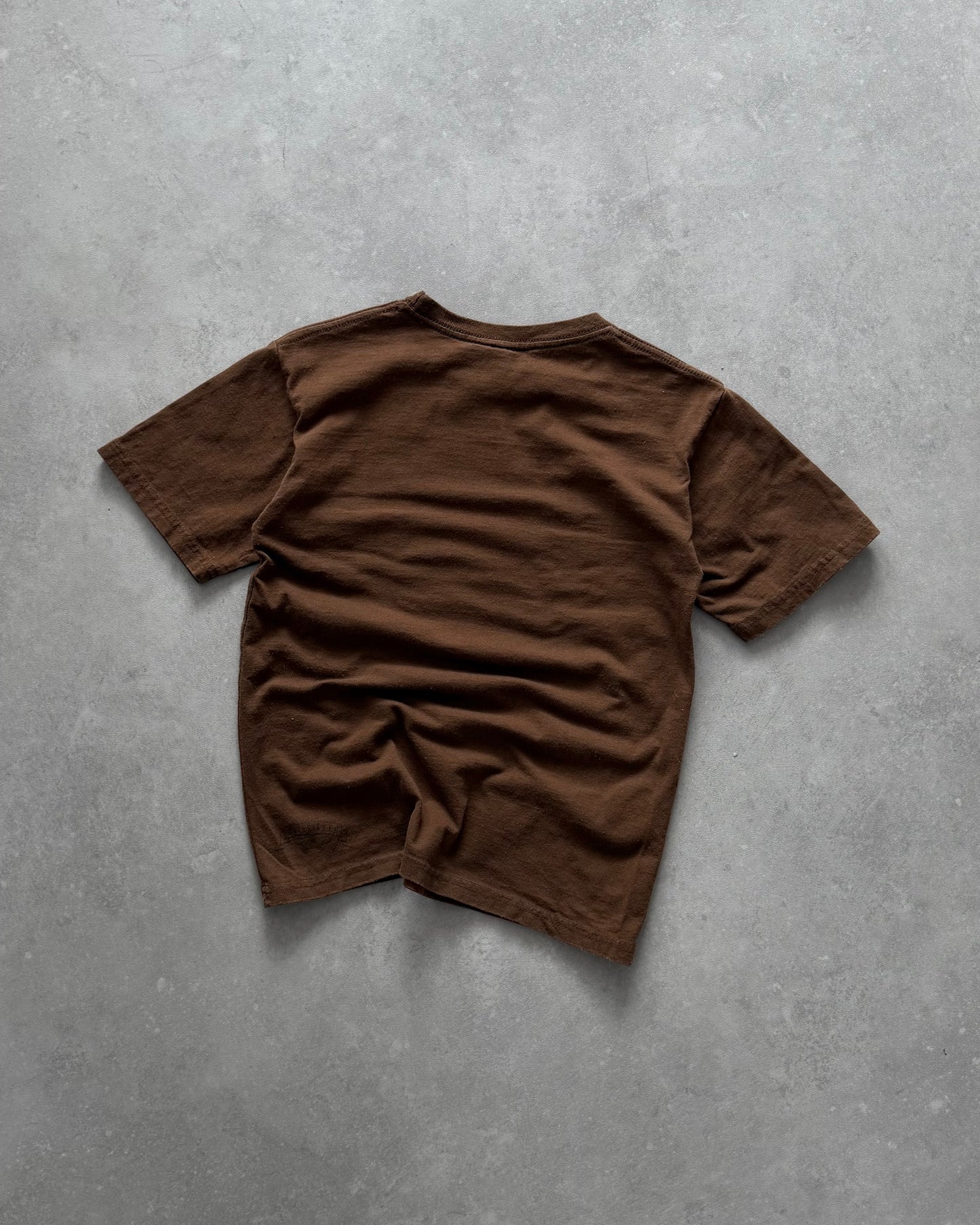 Vintage Quiksilver T-shirt (XXS)
