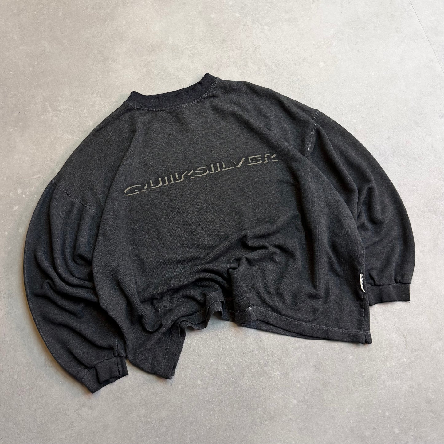 90’s Quiksilver Sweatshirt (L)