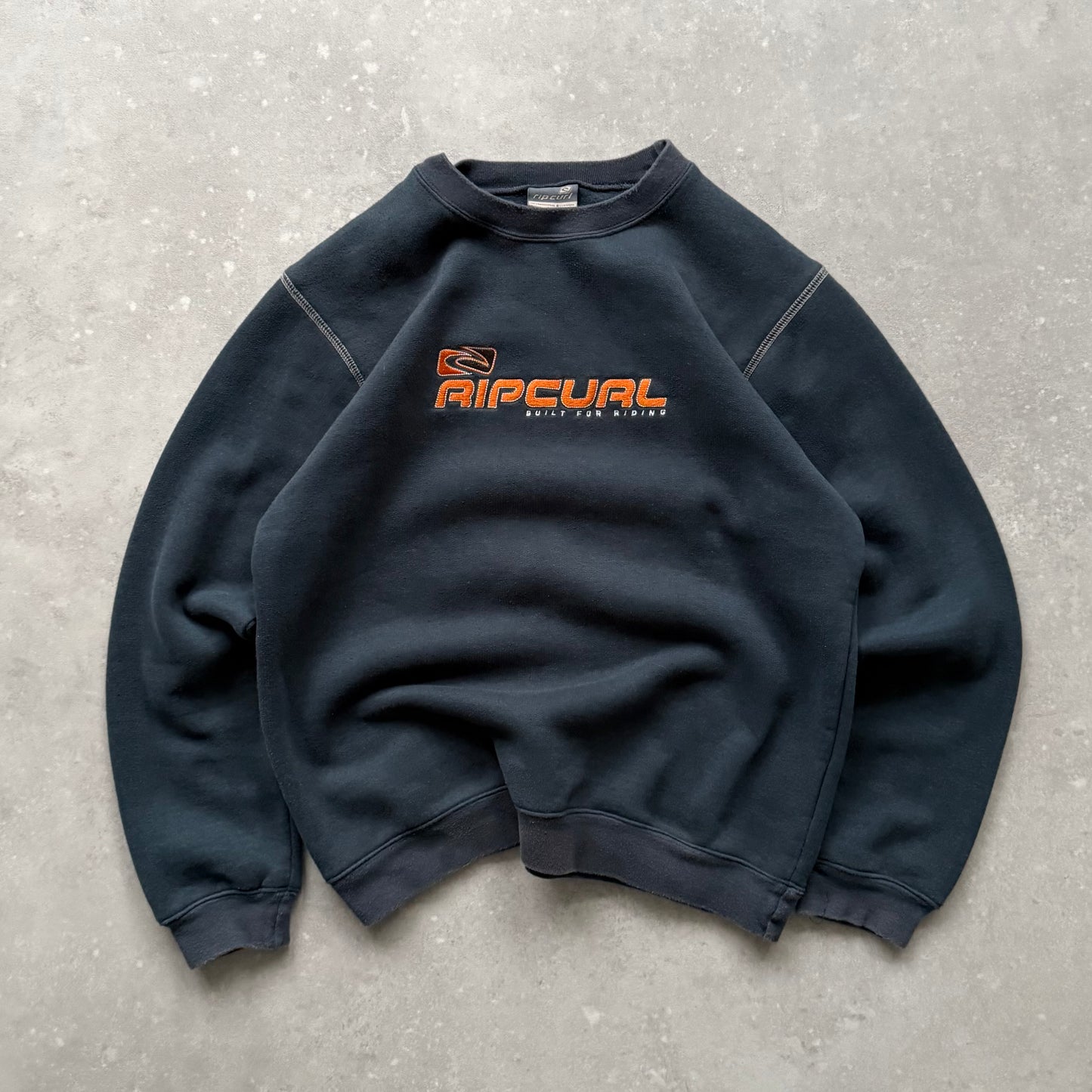 00’s Rip Curl Sweatshirt (S)
