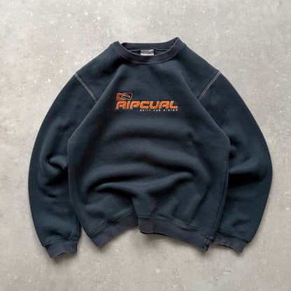 00’s Rip Curl Sweatshirt (S)