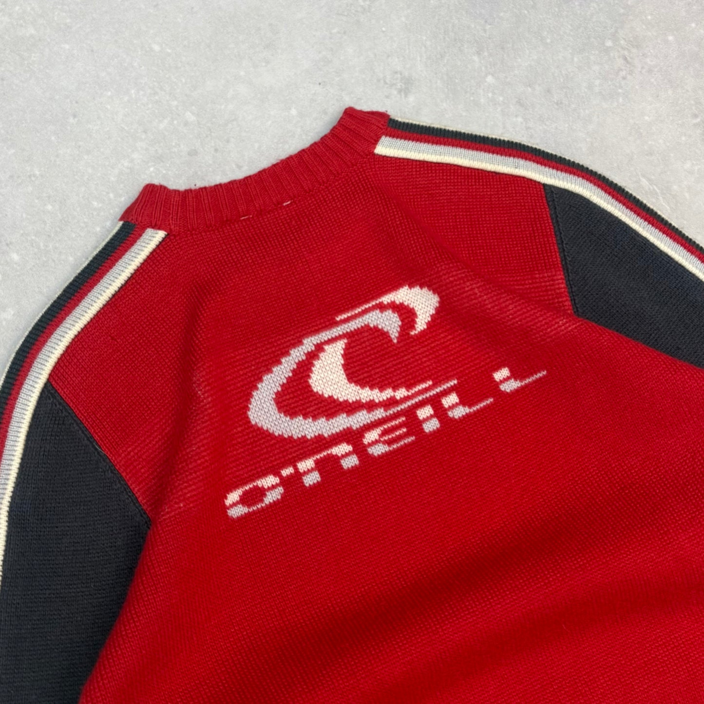 00’s O’Neill Knit Jumper