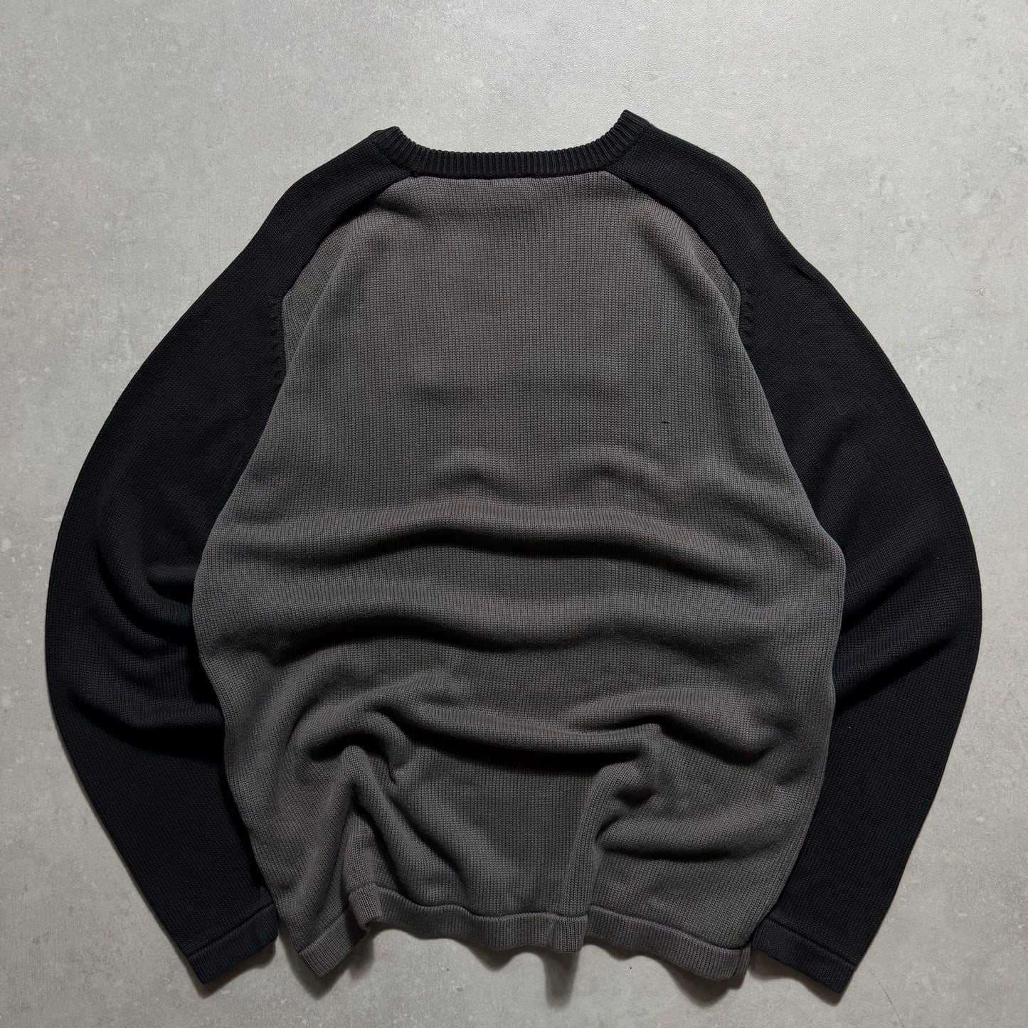 00’s Billabong Knit Jumper (XL)