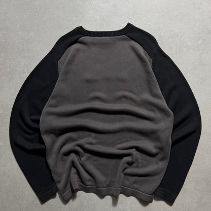 00’s Billabong Knit Jumper (XL)