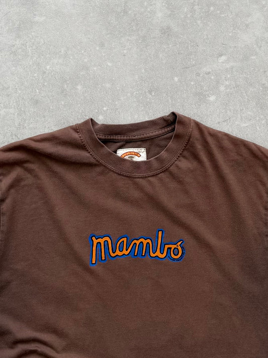 Vintage Mambo T-shirt (M)