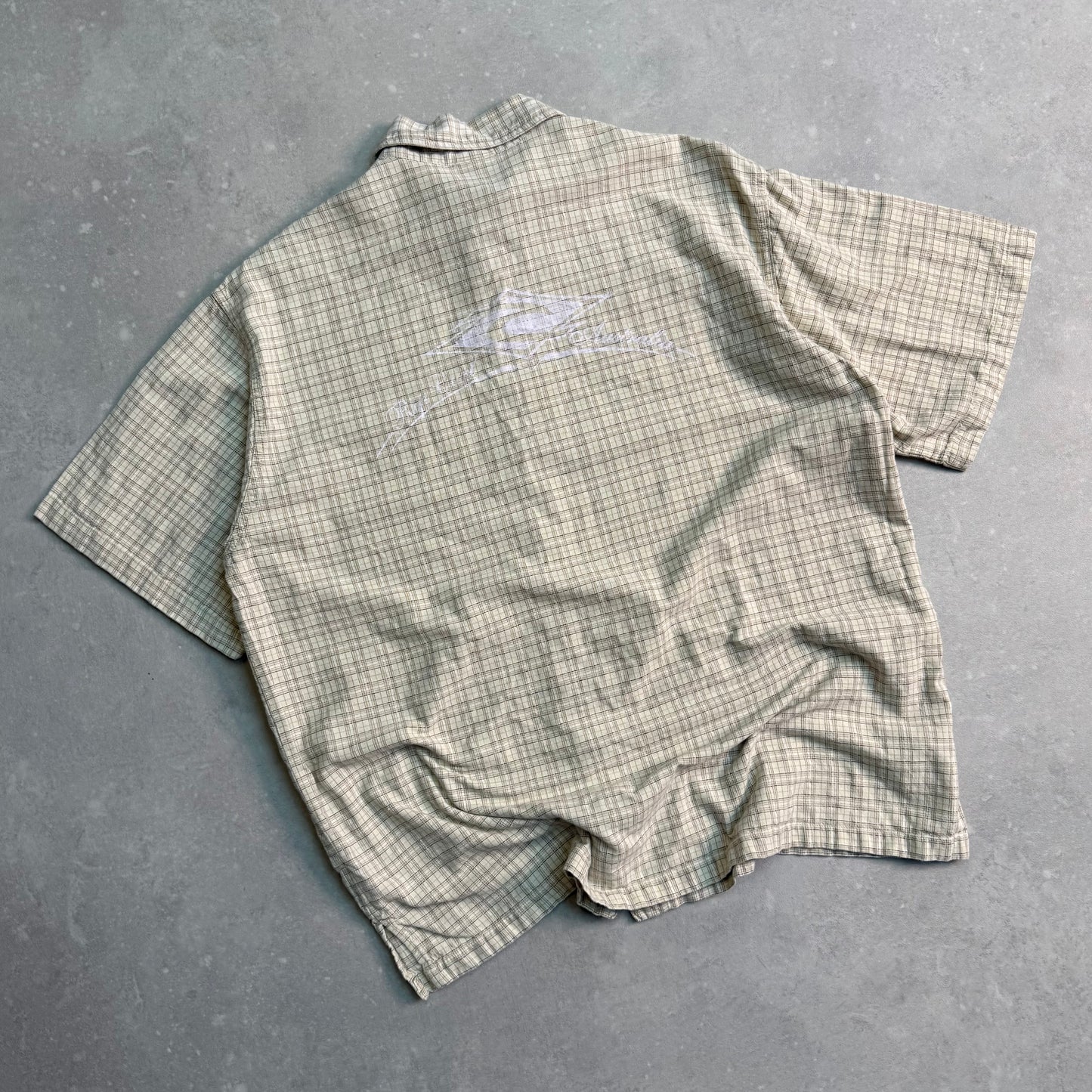 90’s Rip Curl Shirt