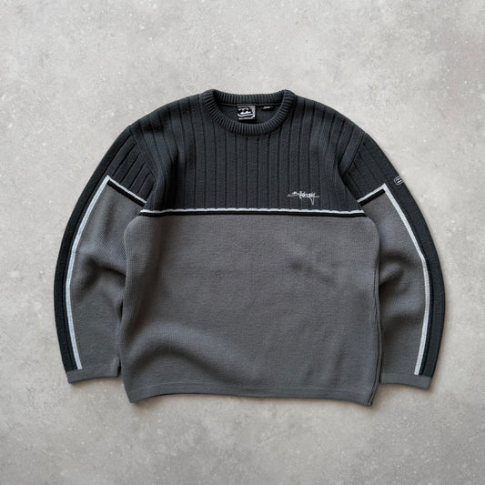 Vintage Billabong Knit Jumper (M)