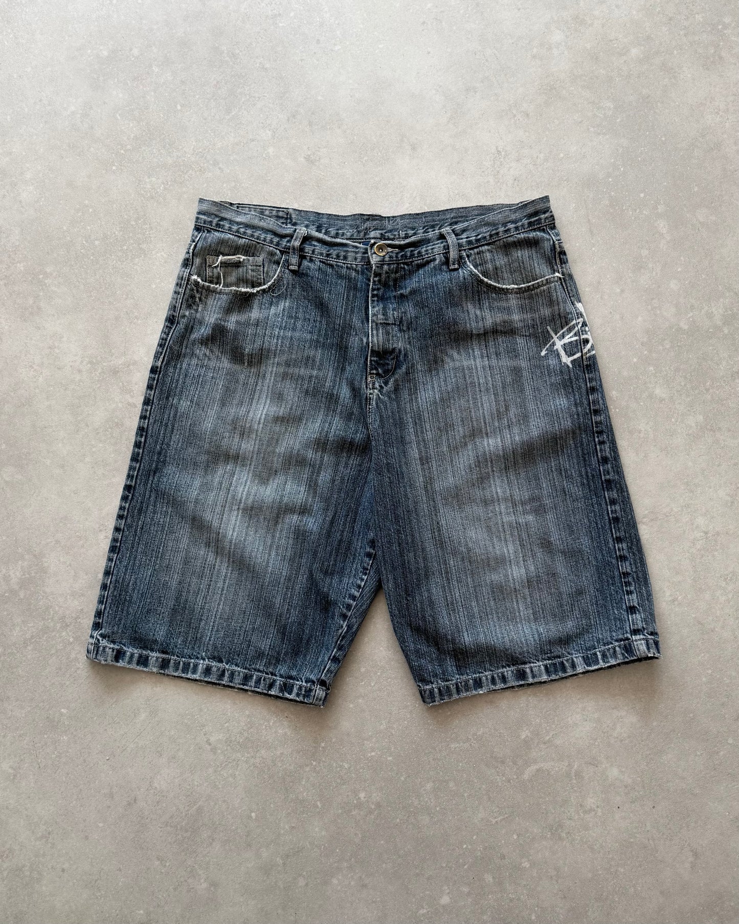 Vintage Billabong Jorts (36)