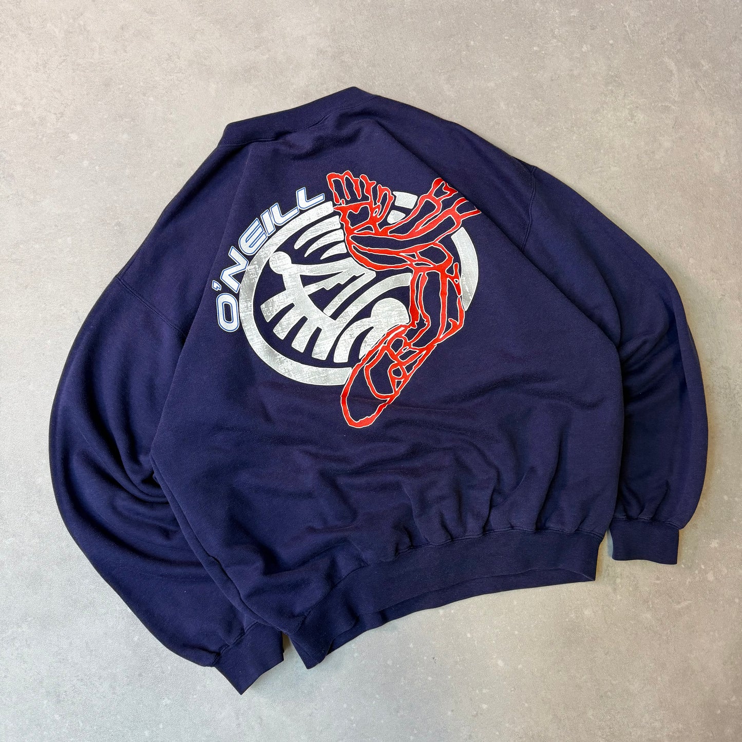 90’s O’Neill Sweatshirt (S)