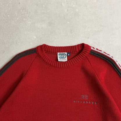 90's Billabong Knit Jumper (M)