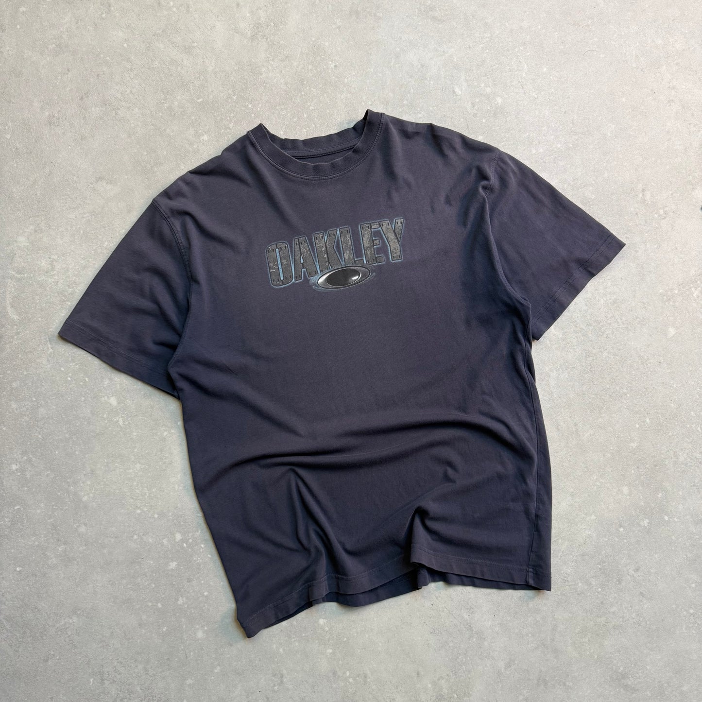00’s Oakley T-shirt