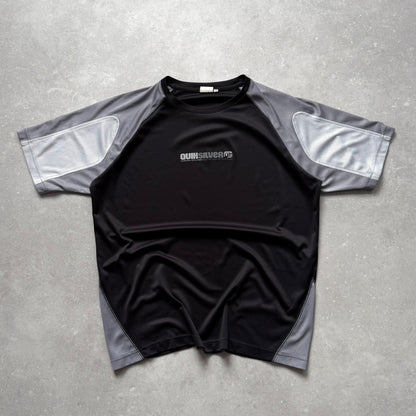 00's Quiksilver T-shirt (M)