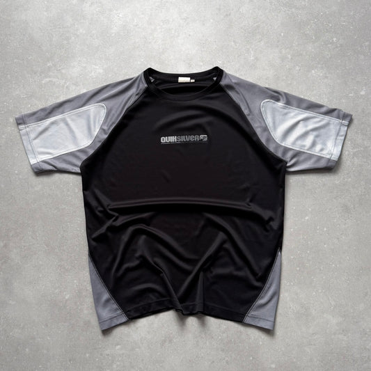00's Quiksilver T-shirt (M)