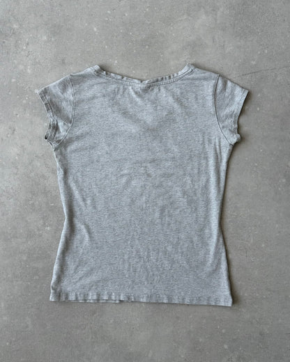 Vintage O’Neill Baby-Tee (L)