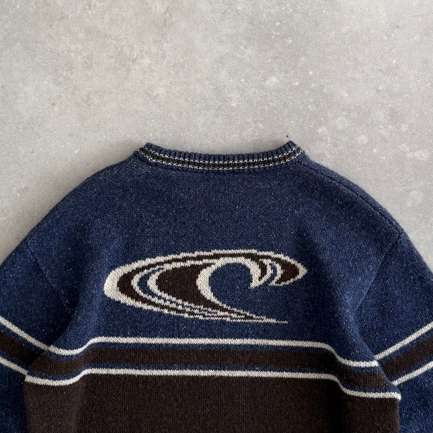 00’s O’Neill Knit Jumper (L)