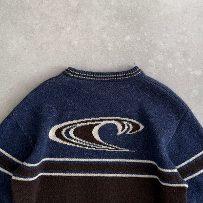 00’s O’Neill Knit Jumper (L)