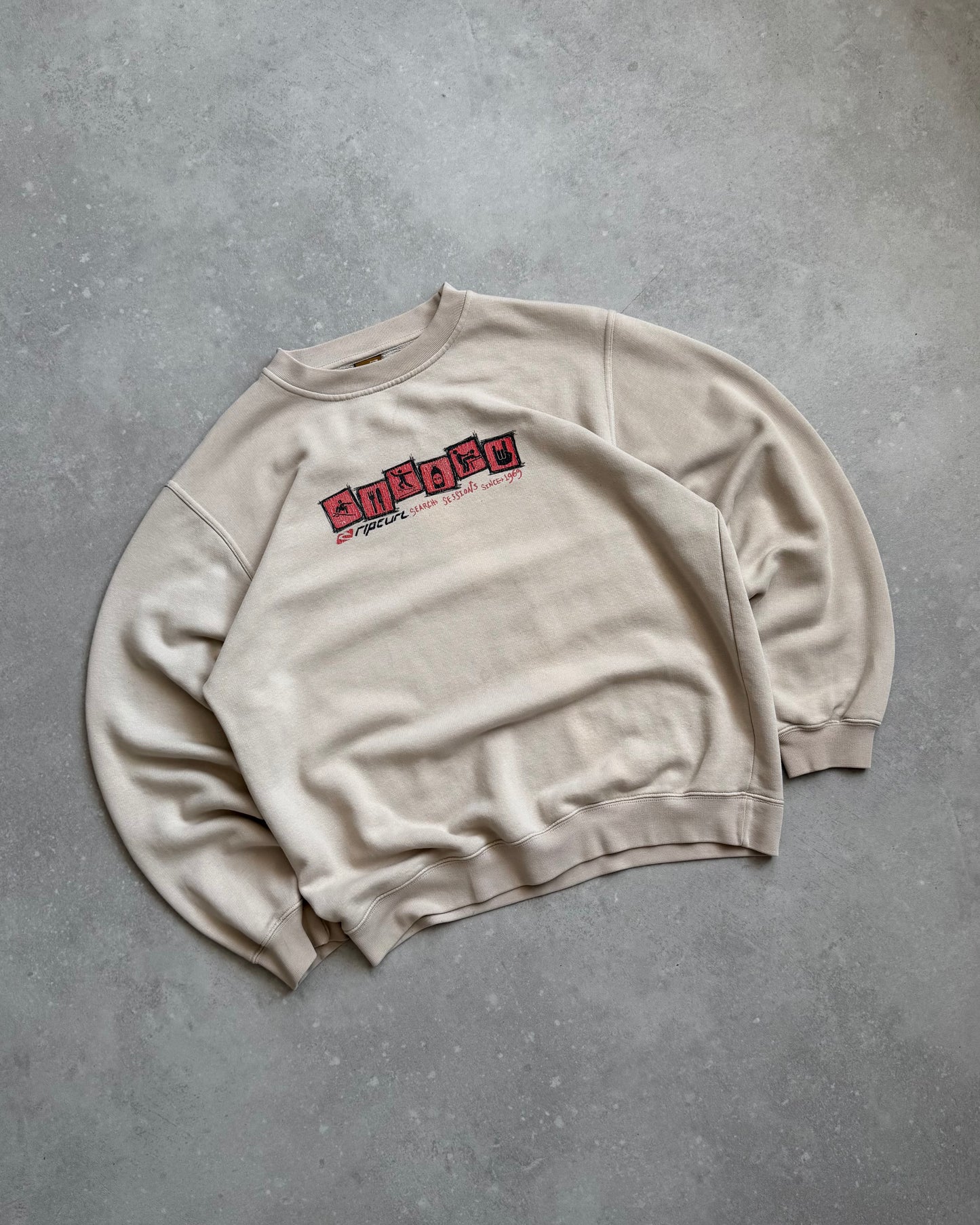 Vintage sweatshirt