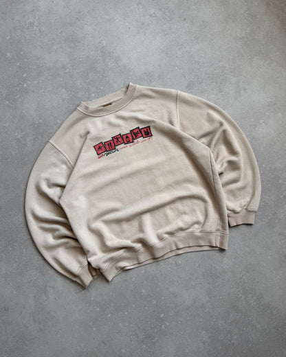 Vintage sweatshirt