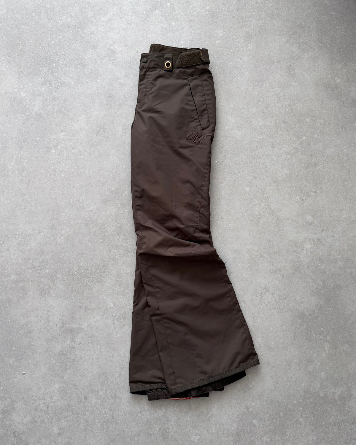 Vintage Women’s O’Neill Snow Trousers (33)