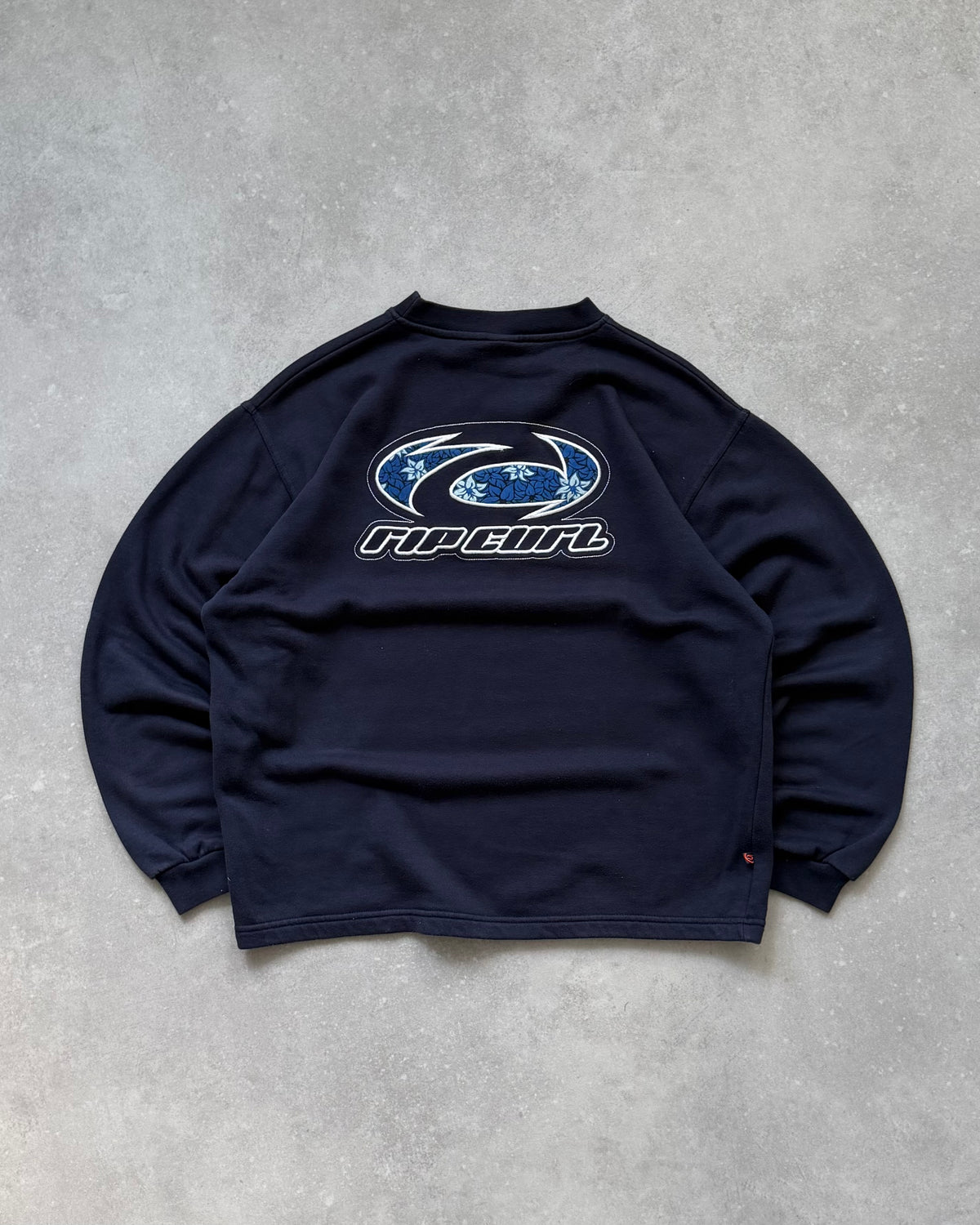 Vintage Rip Curl Sweatshirt (M)