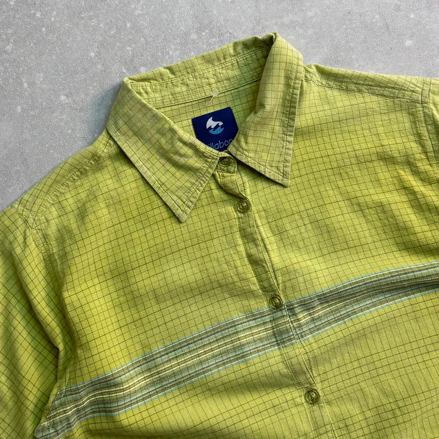 00’s Billabong Shirt (Wmns) (S)