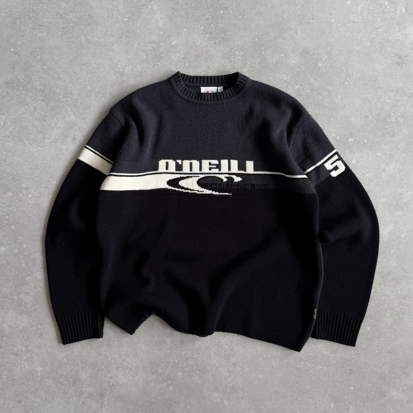 Vintage O’Neill Knit Jumper (M)