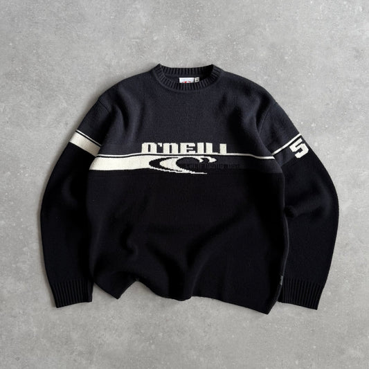 Vintage O’Neill Knit Jumper (M)