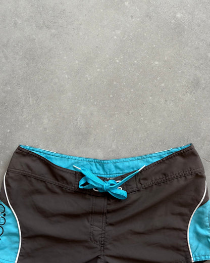 Vintage O’Neill Women’s Boardshorts (32)