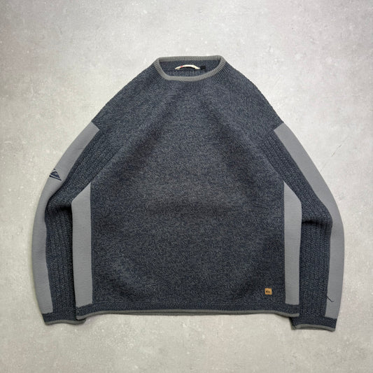 Quiksilver Knit Jumper (XL)