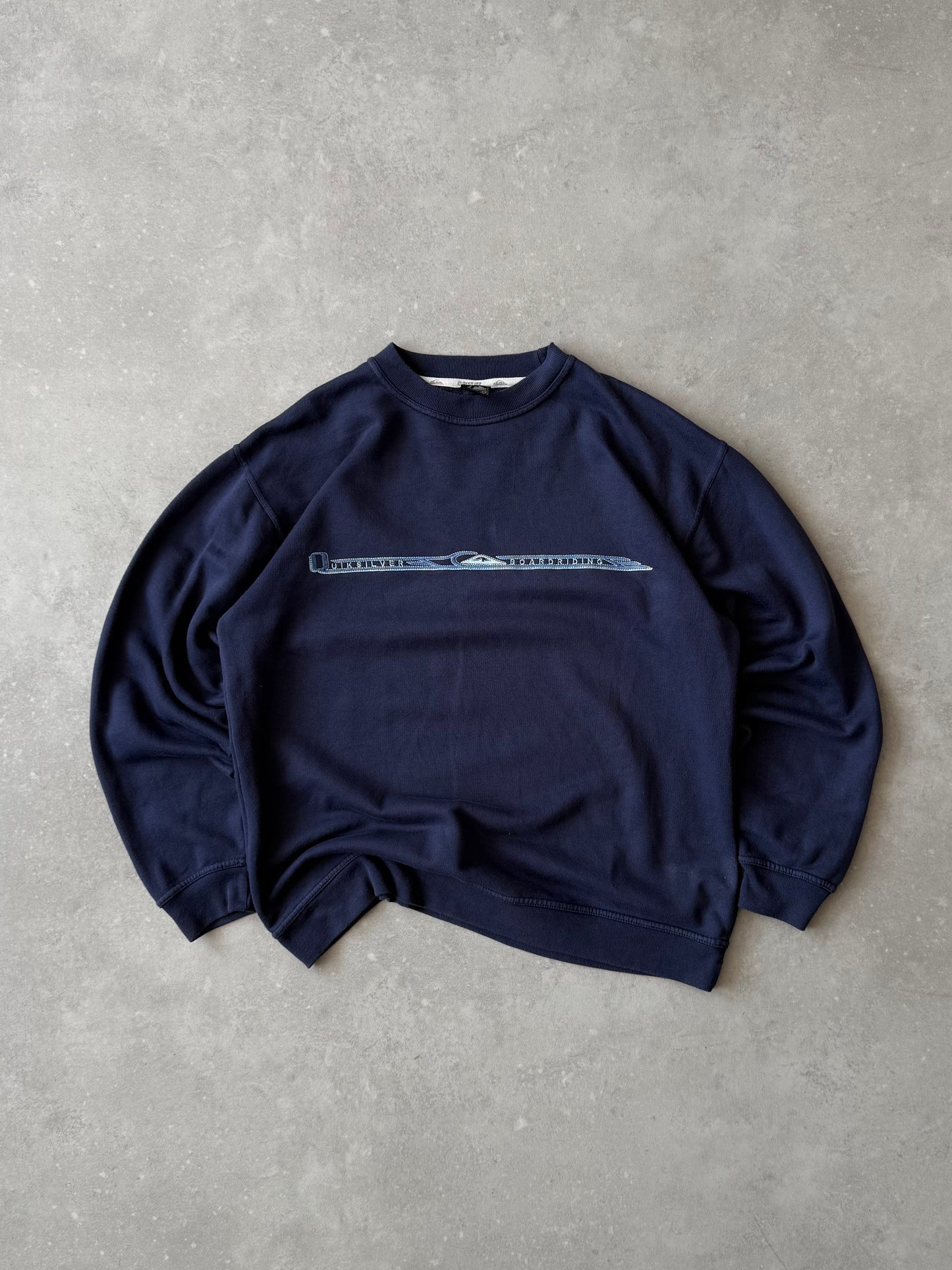Vintage RipCurl Sweatshirt (M)