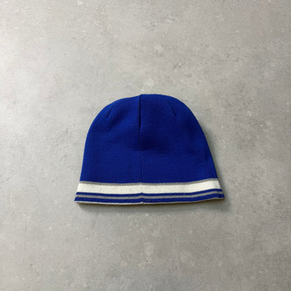 00's Billabong Reversible Beanie