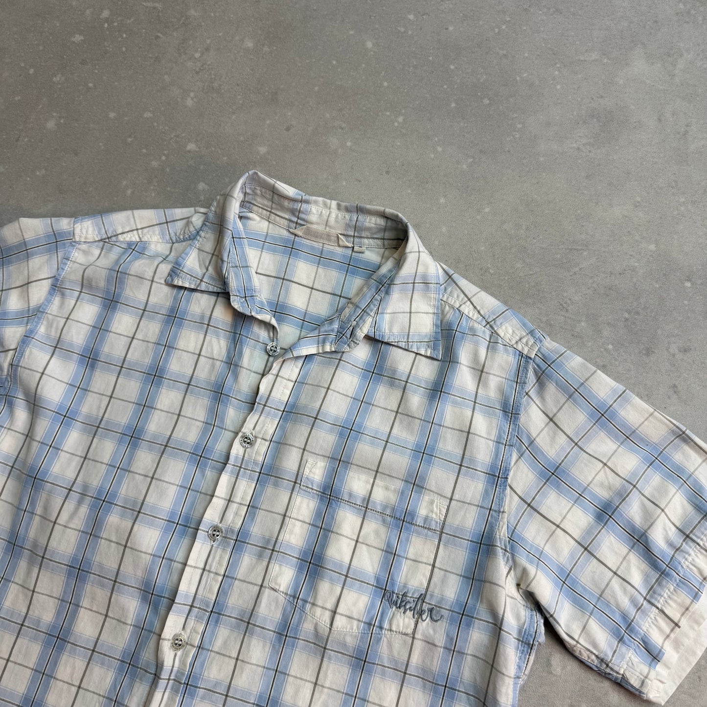 00’s Quiksilver Shirt